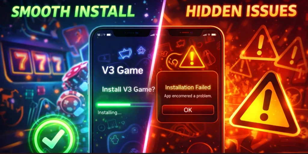V3 Game Download