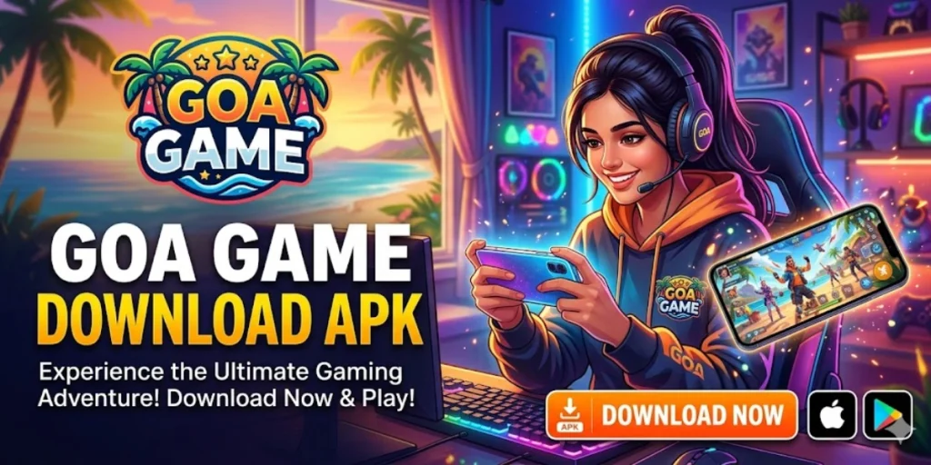 Goa Game Download APK
